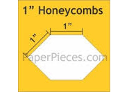 1 inch honeycomb 1200 pieces