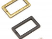 1" Rectangle Rings