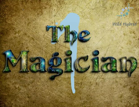 1 - The Magician