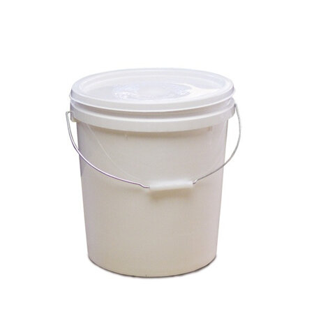 10 Litre Food Grade Buckets by the pallet
