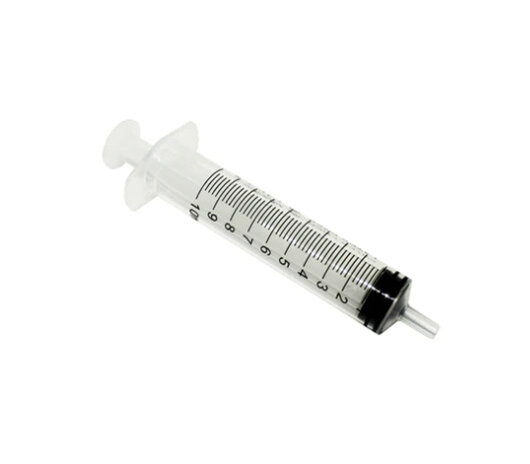 10ml oral syringe