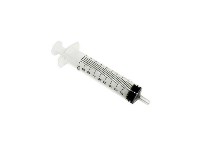 10ml oral syringe