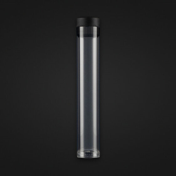 110mm PVC travel tube