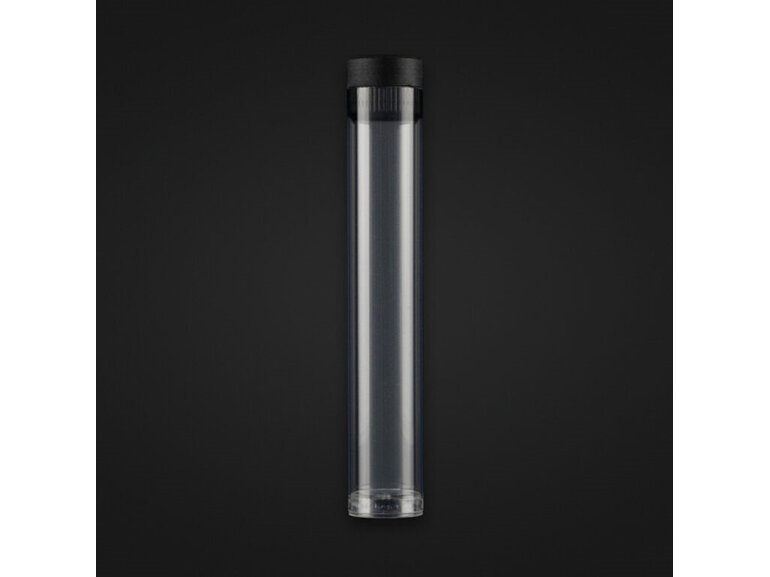 110mm PVC travel tube