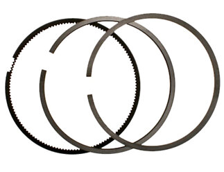 111292 Piston Ring Kit fits 31, 32, 41, 42, 43 series.