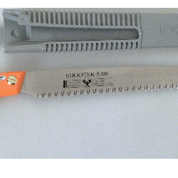 1134-295 TopMan pruning shooter saw with holster