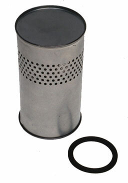 114072 Breather Filter fits a range of Volvo Motors
