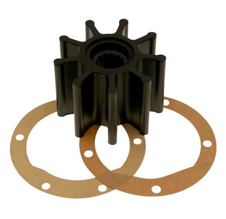 115039 Impeller Kit fits Volvo 40A, 40B series
