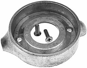 119270 Zinc Ring Kit suitable for Volvo Leg 120S, MS25S