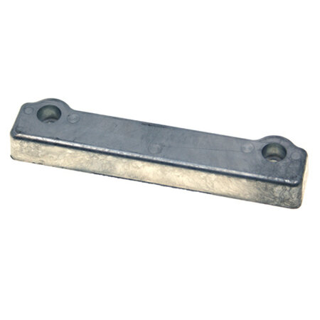 119292 ALU Anode Suitable for Salt and Freshwater  250, 270, 280 series