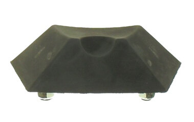 119335 Rubber Cushion suitable for Volvo 270,275,280 Stern Leg