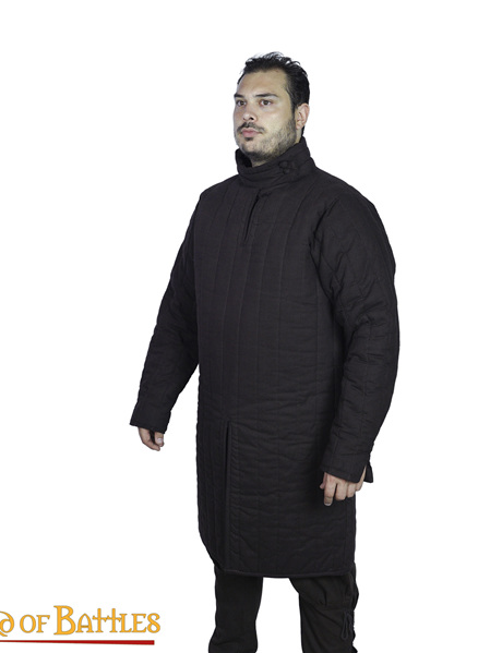 11th  - 13th Century Gambeson