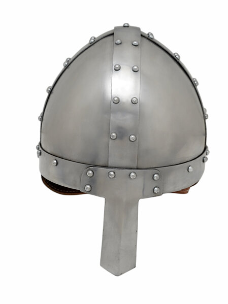 11th Century - 13th Century Norman Helmet