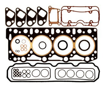 121025 Decarb. Gasket Set for Volvo 31-32 series
