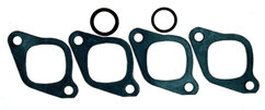 122064 Exhaust gasket kit suitable for Volvo 131,140,145,151