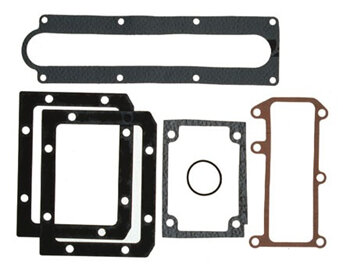 122081 After Cooler Gasket Kit for Volvo 40A,40B series