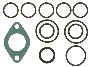 122133 Gasket kit for water pipe fits Volvo 40 series