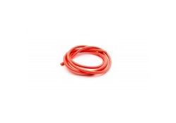 12AWG Silicone wire 3FT RED