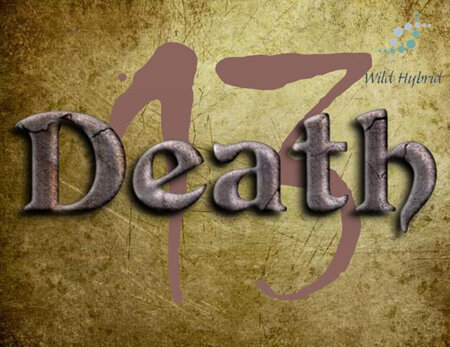 13 - Death