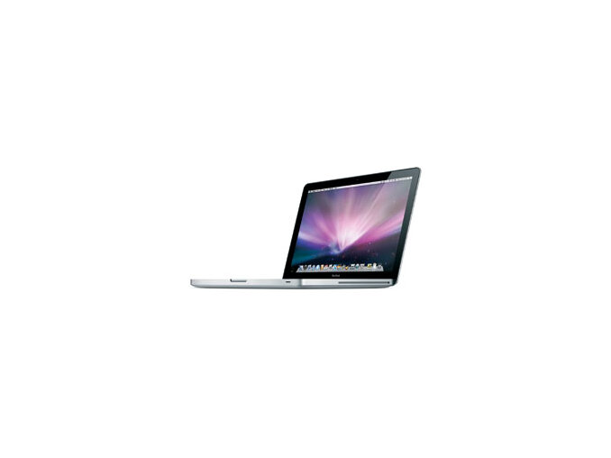 13" Late 2008 MacBook 4GB RAM, 500GB HDD, OS X El Capitan, Aluminium Unibody