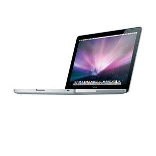 13" Late 2008 MacBook with 500GB Hard Drive, 4GB RAM & NVIDIA GeForce Graphics