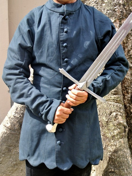 14th Century - Early 15th Century Gambeson