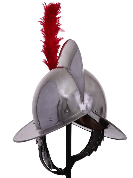 16th Century - 17th Century "Morion" Helmet