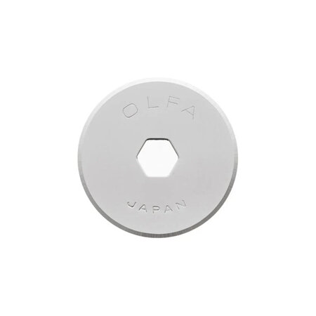 18mm Olfa Rotary Blades