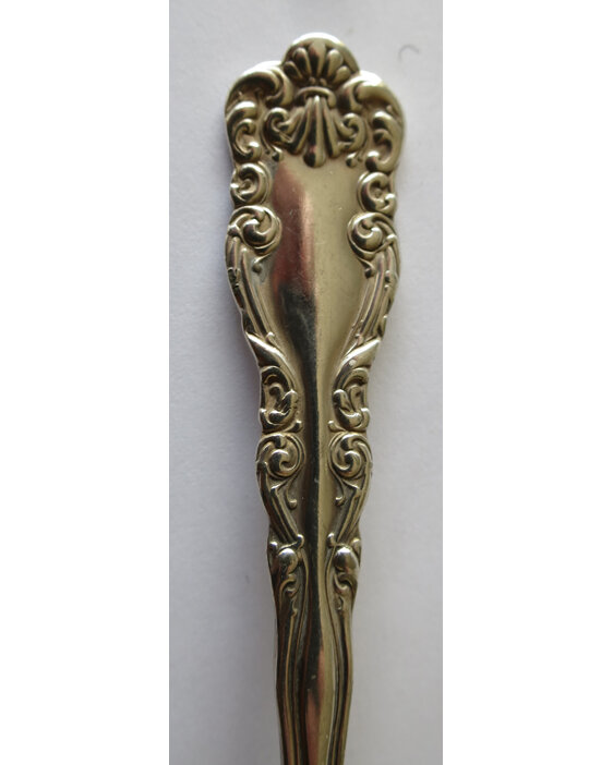 1925 spoon