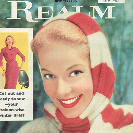 1958 November December editions