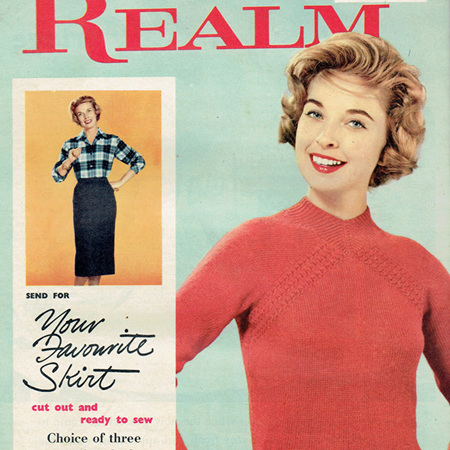 1958 September October editions