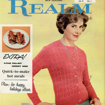 1959 January February March editions
