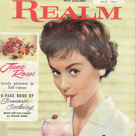 1959 June and July editions