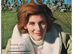 1961 UK Vogue Magazines