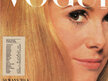 1967 UK Vogue magazines