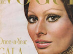 1970 Selection US Vogue