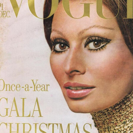 1970 Selection US Vogue