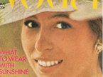 1973 UK Vogue