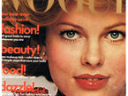 1974 vintage US Vogue