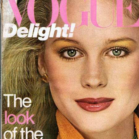 1978 US Vogue editions