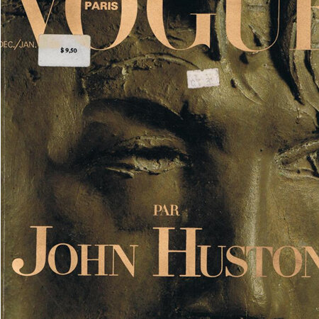 1981 Paris Vogue