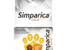 1pk Simparica Chew for Dogs 1.3 to 2.5kg treats fleas, ticks & mites