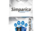 1pk Simparica Chew for Dogs 10 to 20kg treats fleas, ticks & mites