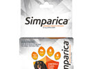 1pk Simparica Chew for Dogs 5.0 to 10kg treats fleas, ticks & mites