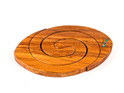 2 in 1 Rugby Tablemat Mini