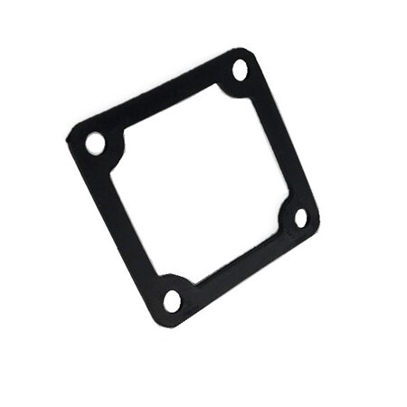 2" Water Pump Delivery Outlet Rubber Gasket