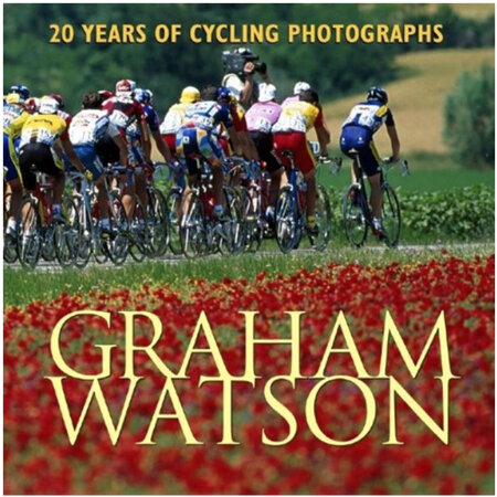 20 Years of Cycling Photography