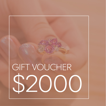 $2000 Gift Voucher