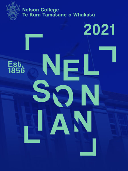 2021 Nelsonian