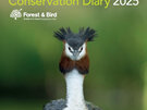 2025 Conservation diary